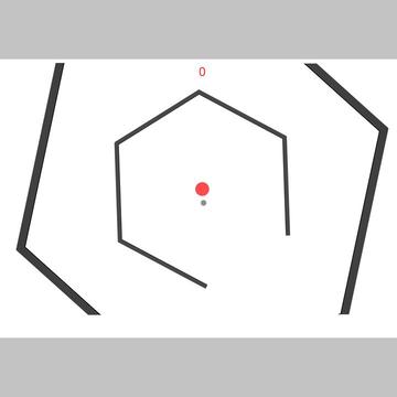 Hexagon Game