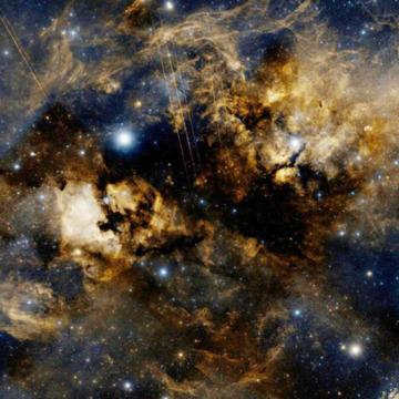 Astronomy Interactive