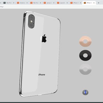 iPhon Xs
