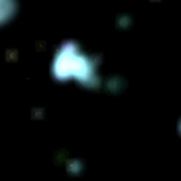 [DEMO]Particles TEST