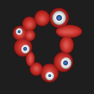 [DEMO]LIFE SHINE - 生命の輝き