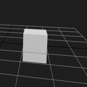 【Public】AR Camera Depth