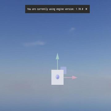 【Public】Gizmo