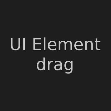 Draggable
