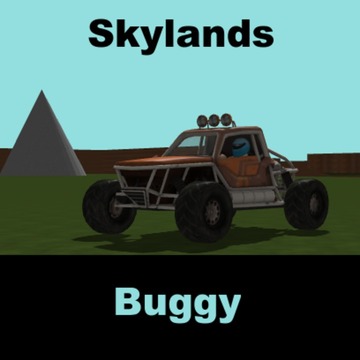 Skylands Buggy