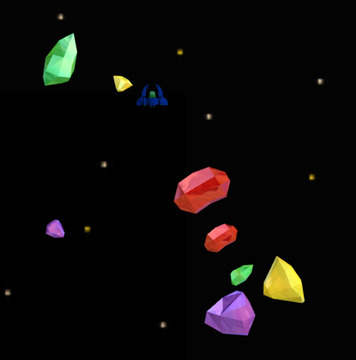 Gemmeroids