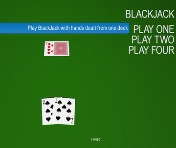 BlackJack