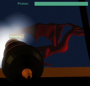 Ludum Dare 33