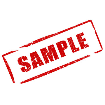 Sample: 5 points touch control