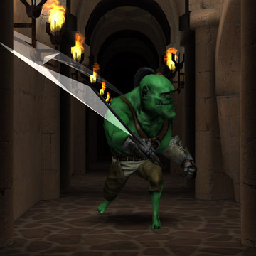 dungeonfury