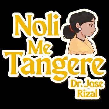 KK: Noli Me Tangere