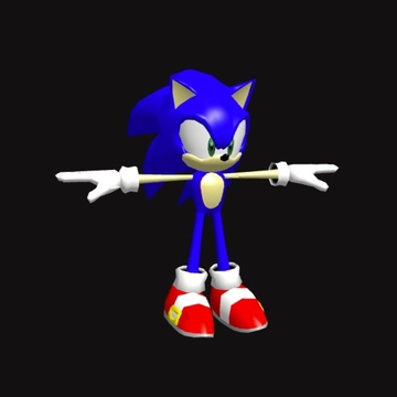 sonic