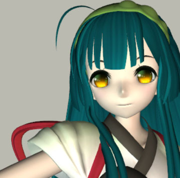 Zunko-RockPaperScissors