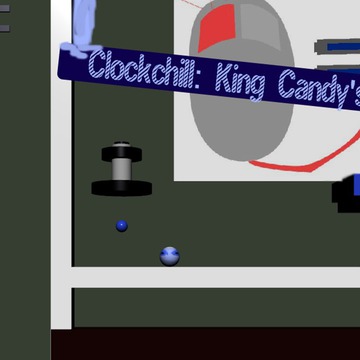 clockchill