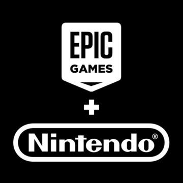 Nintendo Joining Epic Games