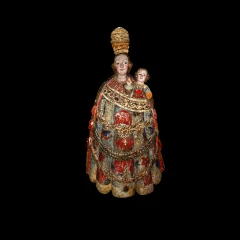 Virgen de Loreto