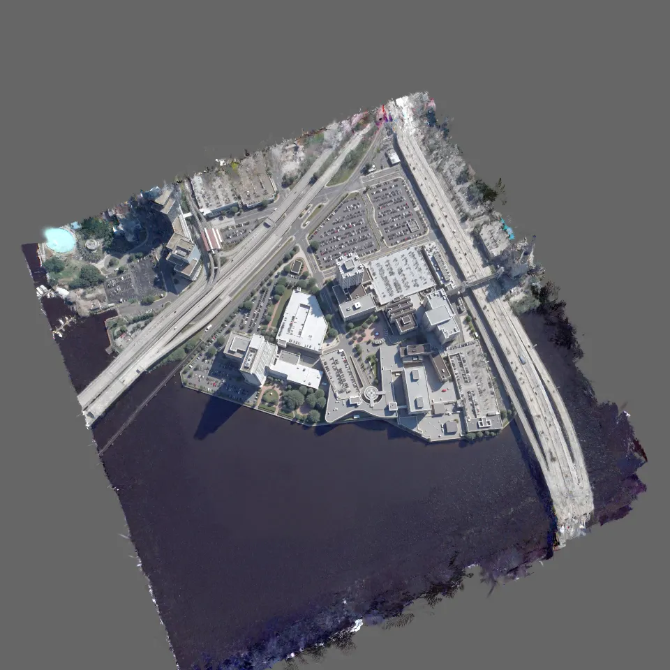 Office Building, Jacksonville (JAX_214)