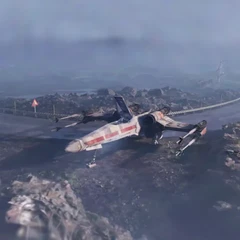 X-Wing