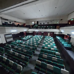 新世界国際劇場-1F2F