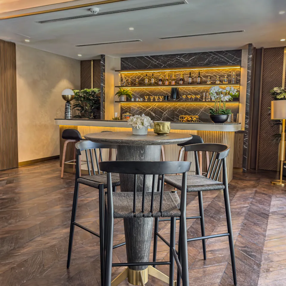 Damac ShowVilla02 Scene 09