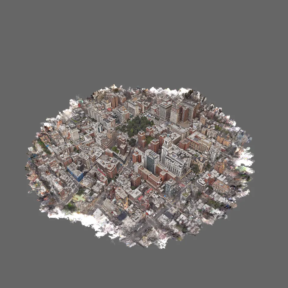 Union Square, NYC (NYC_010)