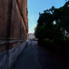 Oxford Radcliffe