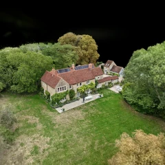 Heritage House 