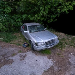 Mercedes