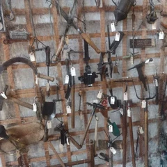 antique Shop Sheffield