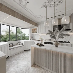 Kitchen [SPLATGEN]🎁🚨