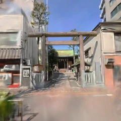 櫻木神社
