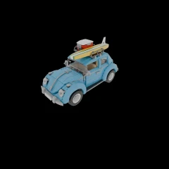 LEGO® 10252 Volkswagen Beetle