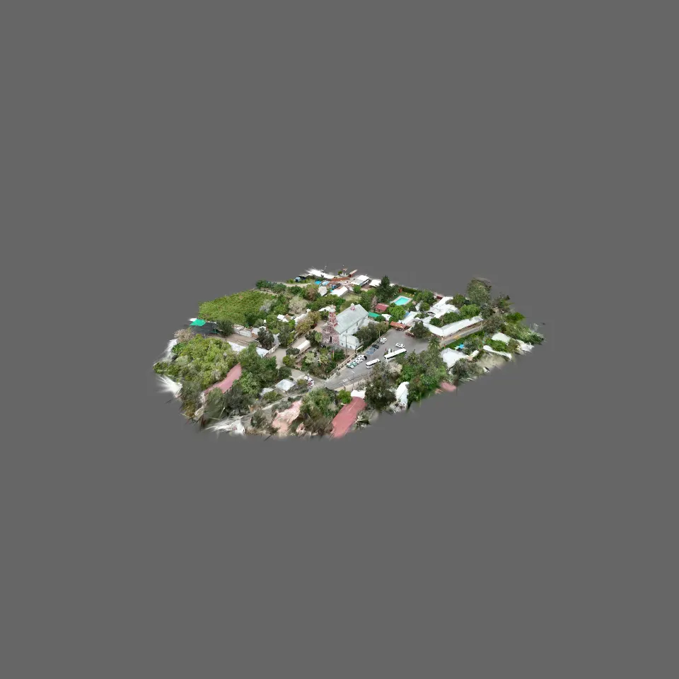 SkyPapa_Iglesia Montegrande