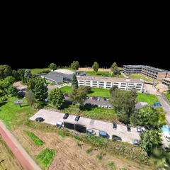 Omega Hotel - Poland