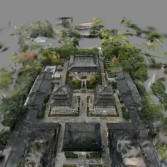 东渡寺