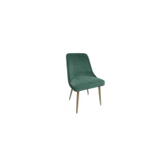 Dining Chair - Green