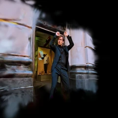 Bully Maguire Dance Meme