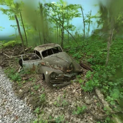 1948 Chevy Fleetmaster