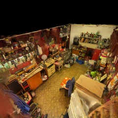 My late grandpa's garage (Downloadable)