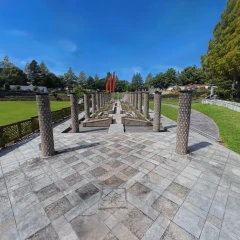 日本の兵庫県伊丹市の荒牧バラ公園 その2　Aramaki Rose Park in Itami City, Hyogo Prefecture, Japan – Part 2