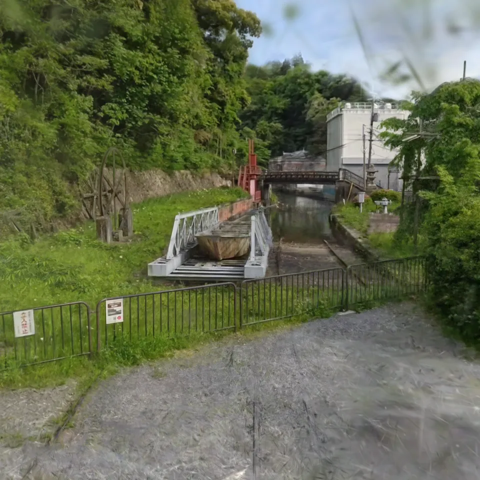 20250505_Incline_京都蹴上インクライン