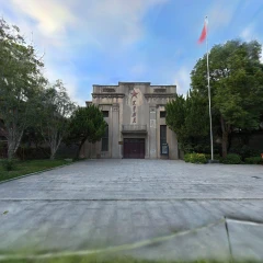 大兴善寺