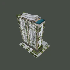 Bosco vertical Bucaramanga