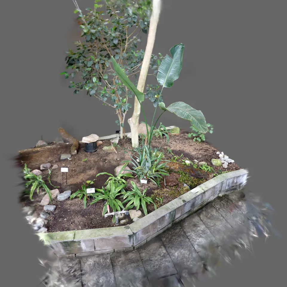 Tartu Botaanikaaed 6