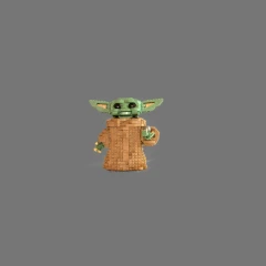 Lego Grogu