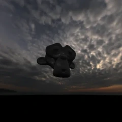 sky test 3