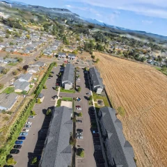Cedar Ridge Apartments