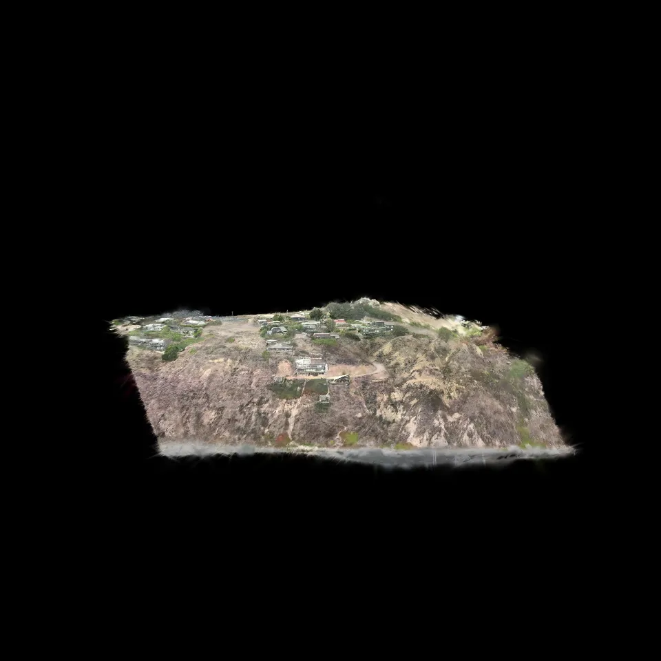 SkyPapa_Quebrada Mtz