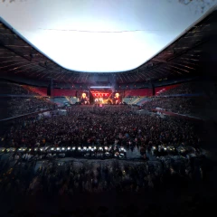 Linkin Park World Tour 2026 Munich Alianz Arena Germany 3