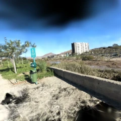 Copiapo Parque Kaukari 3